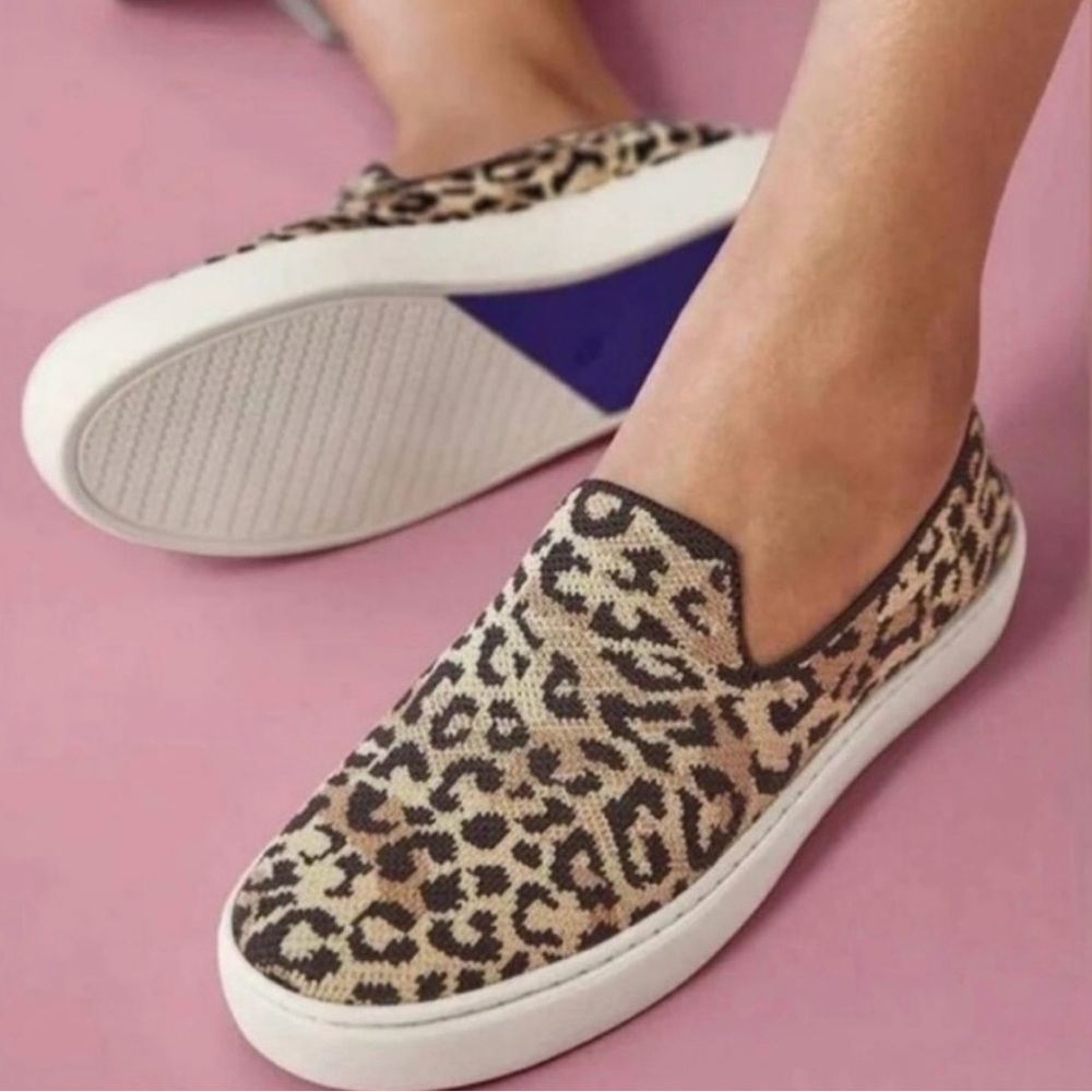 Rothy's The Original Slip-On Sneakers Size 9.5